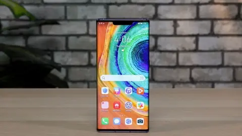 Google muốn "nối lại tình xưa" với Huawei