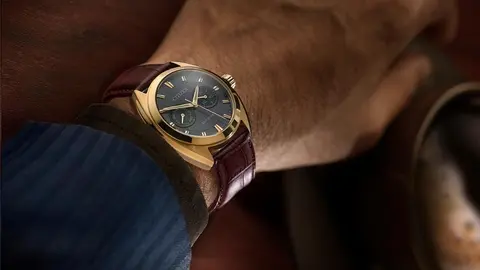 Đồng hồ Eco-Drive là gì? Có gì nổi bật hơn các máy đồng hồ khác?
