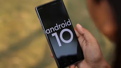 Samsung Galaxy S8 và Galaxy Note 8 sẽ không được cập nhật Android 10