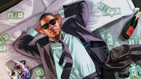 Rockstar tặng tiền mặt và nhiều vật phẩm có giá trị cho người chơi