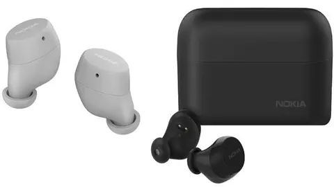 Nokia Power Earbuds pin 150 giờ mở bán tại Trung Quốc, giá 2.3 triệu đồng