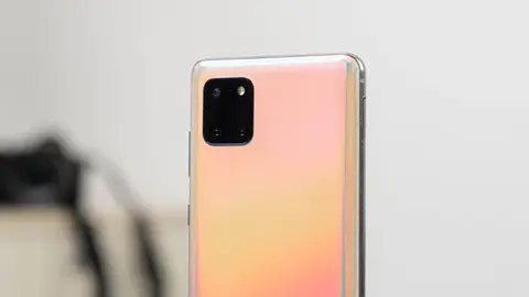 Samsung Galaxy S10 Lite và Samsung Note 10 Lite sẽ nhận bản vá Android hàng tháng