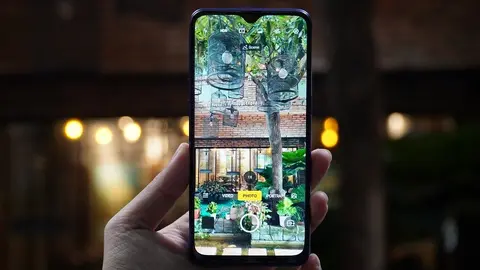 Realme 6 Pro được chứng nhận bởi NBTC