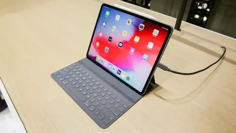 Đây là những cách giúp iPad Pro có thể thay thế chiếc laptop thông thường