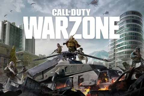 Call of Duty: Warzone thêm chế độ chơi solo