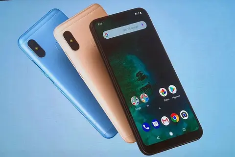 Xiaomi Mi A2 Lite sẽ được nhận lại Android 10 trong tháng này
