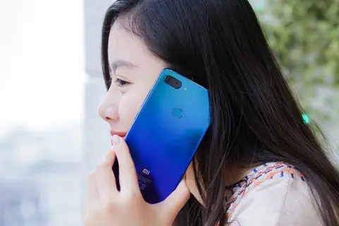 Mức giá rẻ nhưng bạn vẫn chọn được những chiếc smartphone tốt, cấu hình ngon