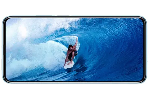 Huawei Y9s: smartphone giá rẻ cho những người thích màn hình không viền