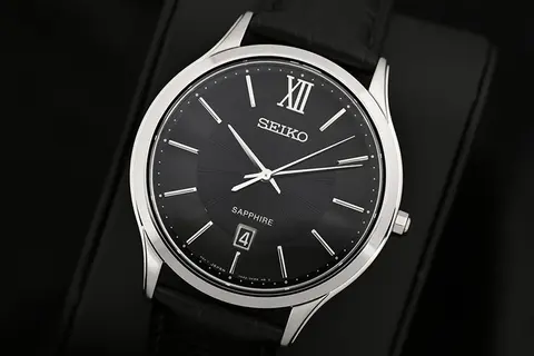 Sapphire là gì? Tìm hiểu về mặt kính Sapphire trên những chiếc đồng hồ chính hãng