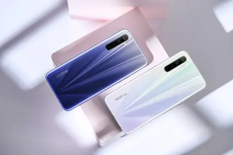 Mọi thông tin bạn cần biết về bộ đôi smartphone Realme 6 và Realme 6 Pro mới ra mắt