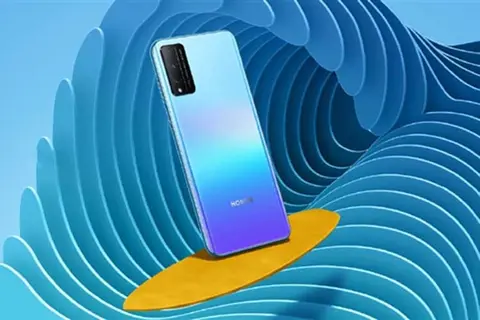 Honor Play 4T và Play 4T Pro chính thức ra mắt