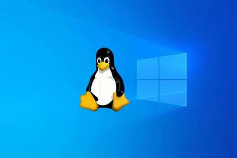 Windows 10 sẽ hỗ trợ các hệ thống tệp Linux trong File Explorer