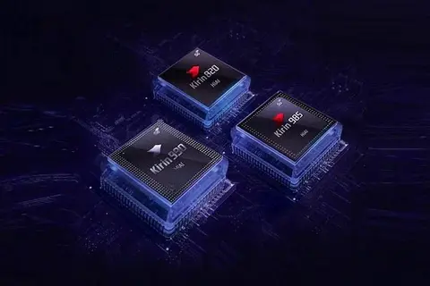 Honor 30 và 30 Pro sẽ trang bị Kirin 985 và Kirin 990