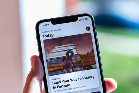 iOS 14 có thể cho phép dùng thử ứng dụng mà không cần cài đặt