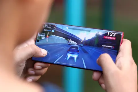 Giải ngố 'tất tần tật' về tính năng Game Booster trên Samsung Galaxy Note 10