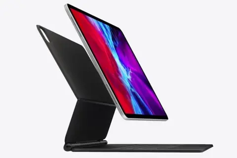 Thêm bằng chứng xác nhận chip A12Z trên iPad Pro 2020 chính là A12X