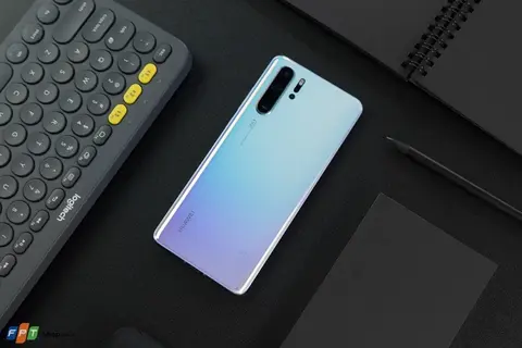 Sau khi sử dụng Huawei P30 Pro 3 tháng, trải nghiệm của người dùng sẽ như thế nào?