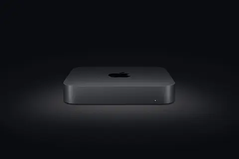 Mac Mini 2020: Giá không đổi, lưu trữ gấp đôi, hiệu năng vẫn rất mạnh