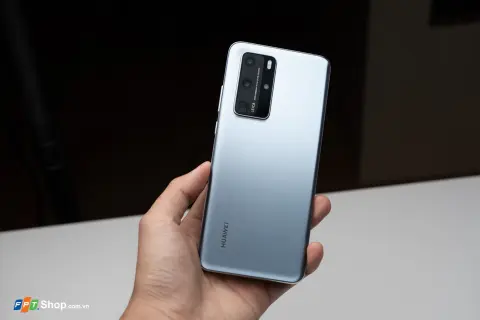 FPT Shop tặng gói bảo hành VIP cho điện thoại Huawei P40 series và Huawei Mate 30 Pro