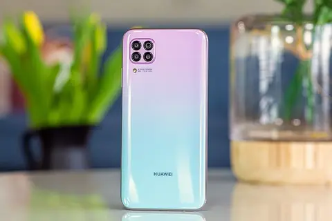 Hơn 6 triệu, bạn nhận được gì từ Huawei Nova 7i