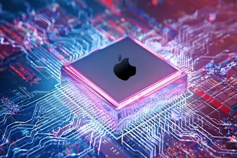 Với chip tiến trình 2nm của TSMC, iPhone 2024 sẽ mạnh đáng kinh ngạc