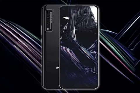 Honor X10 chính thức được đổi tên, rò rỉ thông số kỹ thuật chính