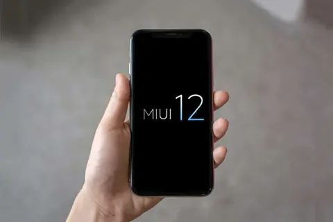 MIUI 12 chính thức ra mắt với giao diện mới mẻ và Dark Mode 2.0