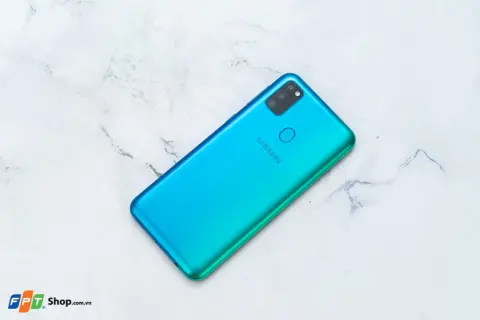 Giảm hẳn 2.2 triệu, Galaxy M30s là chọn lựa tốt nhất cho ai yêu Samsung