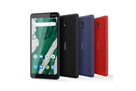 Nokia 1 Plus được cập nhật Android 10 Go Edition