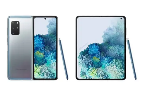 Samsung Galaxy Note 20 và Galaxy Fold 2 được xác nhận sẽ ra mắt vào cuối năm nay