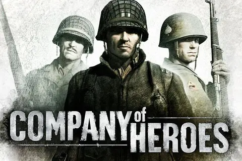 Game Company of Heroes sẽ có phiên bản iOS và Android vào cuối năm nay