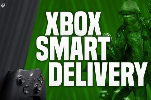 Danh sách những game có hỗ trợ Smart Delivery trên Xbox Series X