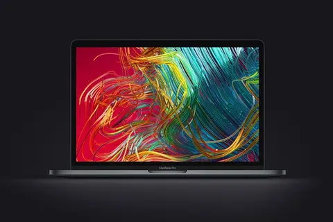 Intel xác nhận Ice Lake 28W là CPU độc quyền dành cho MacBook Pro 13 inch 2020