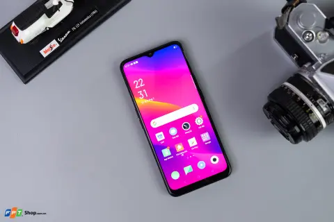 Oppo A5: Chiến binh bất khả chiến bại trong phân khúc hơn 3 triệu đồng