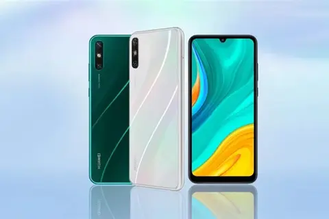Huawei P Smart S với chip Kirin 710, RAM 6GB vừa xuất hiện trên Geekbench