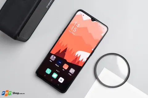 ColorOS 7 đã nâng cao trải nghiệm người dùng OPPO Reno3 tuyệt vời như thế nào?