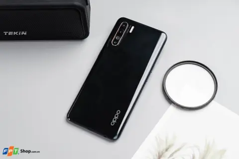 5 lý do khiến OPPO Reno3 rất đáng mua