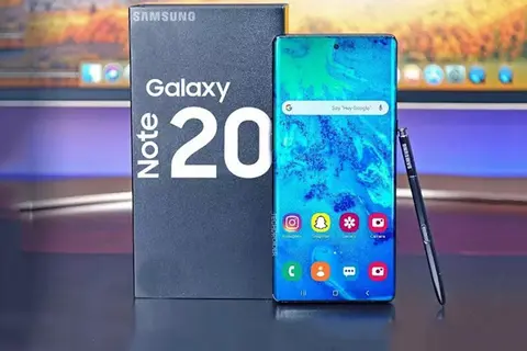 Tin đồn: Samsung Galaxy Note 20 series sẽ không có tính năng Space Zoom 100x