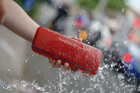 Hướng dẫn sửa lỗi loa bluetooth bị rè âm thanh