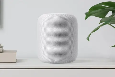 Không chỉ iPhone, iPad mà loa HomePod cũng vừa nhận được phần mềm 13.4.5 mới