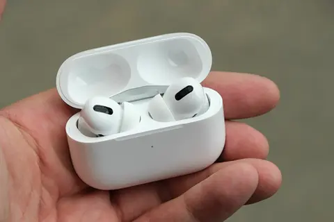Apple AirPods Pro đã bắt đầu được lắp ráp tại Việt Nam