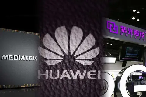 Huawei và Honor có thể phải bỏ chip Kirin của riêng họ