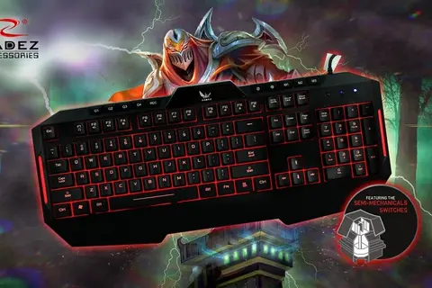 Đôi nét về bàn phím cơ không ồn và những thương hiệu bàn phím cơ không ồn tốt nhất