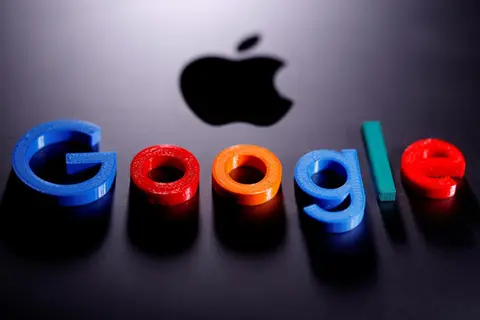 Nhờ sự kết hợp tạo ra công cụ cảnh báo COVID-19, Google muốn hợp tác thêm với Apple