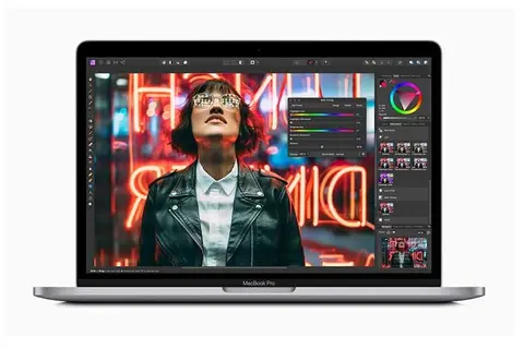 4 nâng cấp trên MacBook Pro 13 inch 2020 mà bạn nên biết