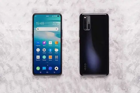 iQOO hứa hẹn cung cấp Android 11 và Android 12 cho iQOO 3