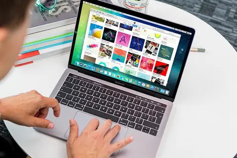 MacBook Pro 13 inch 2020 có gì khác biệt so với MacBook Pro 13 inch 2019?