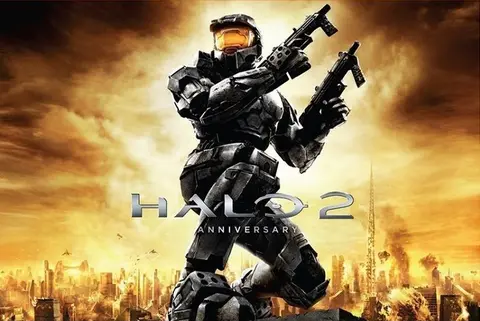 Halo 2: Anniversary sẽ có trên PC vào ngày 12 tháng 5 tới