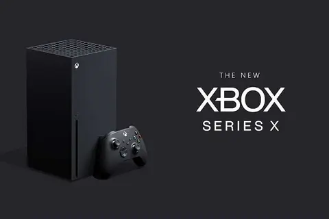 Microsoft tiết lộ ngày công bố Xbox Series X cùng những tựa game mới