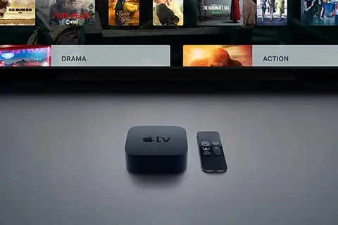 Tin đồn: Apple có thể sớm ra mắt Apple TV 4K dùng chip Apple A12x